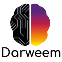 Darweem logo - Similar company to Gloss - Retouche Photographique