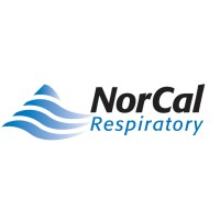 NORCAL RESPIRATORY, INC. logo - Similar company to Greene Respiratory Services, Inc.