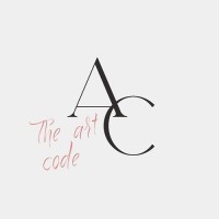 The Art Code logo - Similar company to Crypto And Metaverse Dev