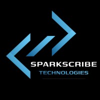 SparkScribe Technologies logo - Similar company to Veloc