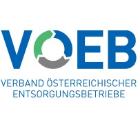 Verband Österreichischer Entsorgungsbetriebe (VOEB) logo - Similar company to Fcc Environment Cee