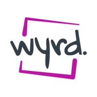 Wyrd Digital logo - Similar company to Versavault
