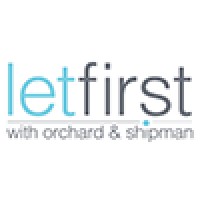 Letfirst With Orchard And Shipman