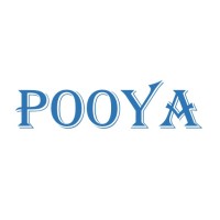 Behin Afzar Saz POOYA logo - Similar company to Atlantic724