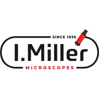 I. Miller Precision Optical Inc. logo - Similar company to Microscope Central