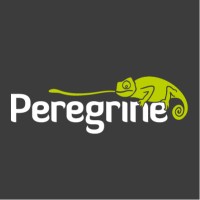 Peregrine Livefoods Ltd logo - Similar company to Exo Terra (Hagen Group)