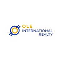 Ole International Realty logo - Similar company to Temi Robots