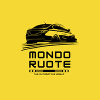 Mondoruote logo - Similar company to Waterklaar