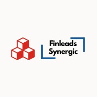 Finleads Synergic LLP logo - Similar company to Mediators - Buy | Sell | Lease | Invest