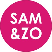 SAM&ZO logo - Similar company to Workout Horst