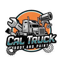 CAL TRUCK BODY AND PAINT logo - Similar company to Freight Mate