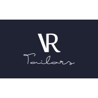VR TAILORS logo - Similar company to Finpro