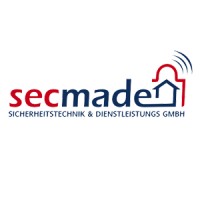 secmade Sicherheitstechnik & Dienstleistungs GmbH logo - Similar company to The Circle (Circle Of Security Professionals Gmbh)