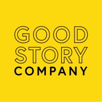 Good Story Company logo - Similar company to Bookfox