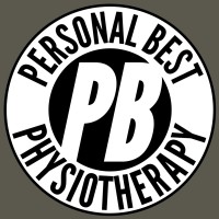 Personal Best Physiotherapy logo - Similar company to Jonathan Clark Physiotherapy Ltd