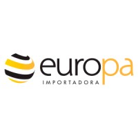 Europa Importadora logo - Similar company to Jba Importadora