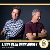 Light Beer | Dark Money Podcast logo - Similar company to Factram