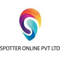 SPOTTERONLINE PRIVATE LIMITED logo - Similar company to Multysense Associates Pvt Ltd