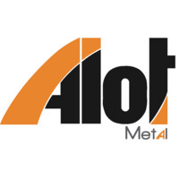 ALOT METAL logo - Similar company to Ucefer