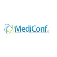 MediConf UK logo - Similar company to Sampad South Asian Arts & Heritage, Birmingham