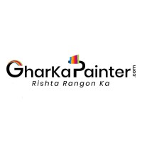 Gharkapainter.com logo - Similar company to Yehaipainter