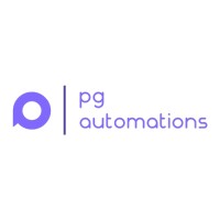 PG Automations logo - Similar company to Clickr.Cloud