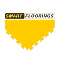 Smart Floorings logo - Similar company to Expoexhibit