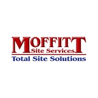 Moffitt Site Services logo - Similar company to Moffitt Services