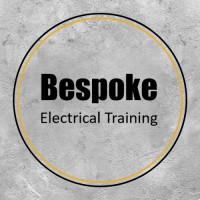 Bespoke Electrical Training logo - Similar company to Birmingham Electrical Training