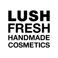 LUSH Cosmetics México logo - Similar company to Devendi