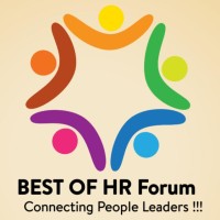 BEST OF HR Forum logo - Similar company to Форум Hr-Директорів | Hrd Forum