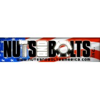 Nuts & Bolts, Inc. logo - Similar company to Nuts And Boltz