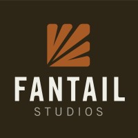 Fantail Studios logo - Similar company to Nomad Nodes