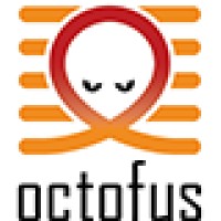 Octofus logo - Similar company to Openflow