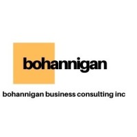 Bohannigan Business Consulting Inc.