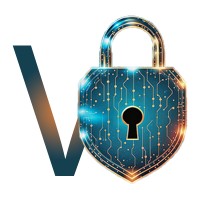 Vaultonix logo - Similar company to Fae Technology