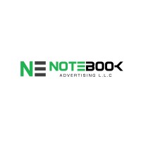 Notebook Advertising LLC logo - Similar company to Notebook Advertising Llc