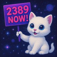 2389 Research logo - Similar company to General Galactic Corporation
