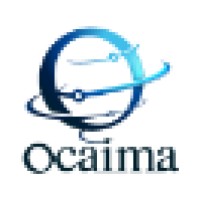 Ocaima logo - Similar company to Edge