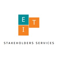 ETL logo - Similar company to Mog For Developed Industries