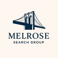 Melrose Search Group logo - Similar company to Del Rey, Tanzi, Guglietta, D'Ambrosi, Cpas, Llp