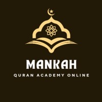 Mankah Quran Academy logo - Similar company to Tajweed Academy