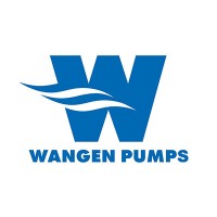 WANGEN PUMPS logo - Similar company to Feluwa Pumpen Gmbh , Germany