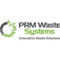 PRM Waste Systems Ltd logo - Similar company to Runi