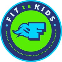 Fit 2 B Kids, LLC logo - Similar company to Maronick Law Llc