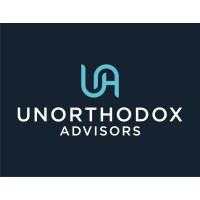 Unorthodox Advisors logo - Similar company to Element: Memberships, Invoicing, Revenue And Accounting For Associations