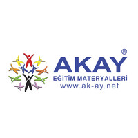 Akay Eğitim Materyalleri Sanayi ve Dış Ticaret Ltd.Şti logo - Similar company to Savçeli̇k Maki̇na Ltd. Şti̇.
