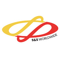S&S Worldwide, Inc. logo - Similar company to Dynamic Attractions