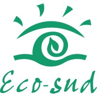 Eco-Sud logo - Similar company to Reef Conservation