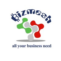 bizmesh accelerator logo - Similar company to Ithub.Media